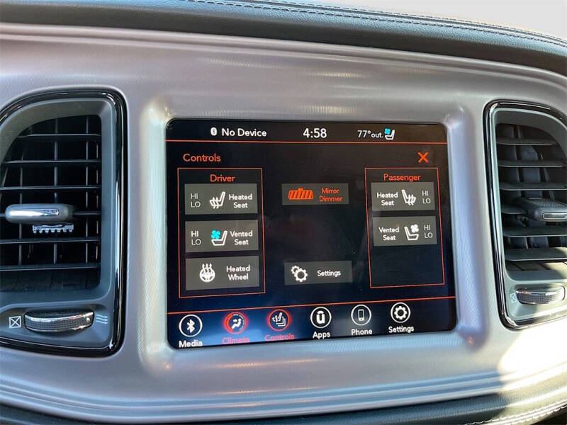 2023 Dodge Challenger R/T