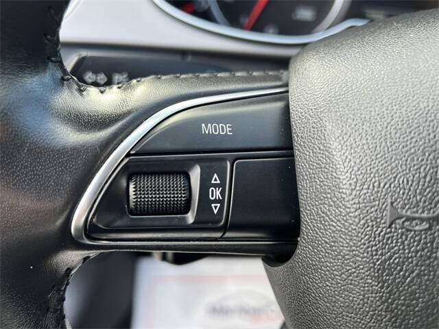 2014 Audi A4 2.0T Premium