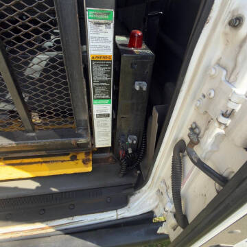 2013 Ford E-Series E-250