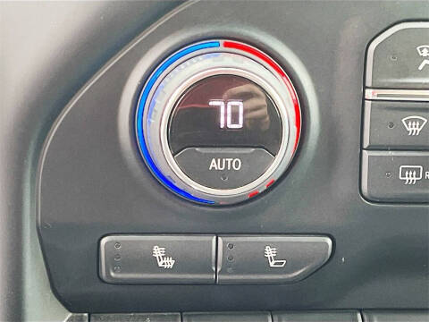 2022 Chevrolet Silverado 1500 Limited