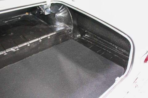 1963 Chevrolet Impala