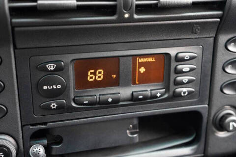 2004 Porsche 911 GT3