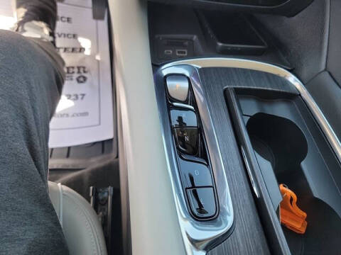 2024 Buick Enclave Avenir