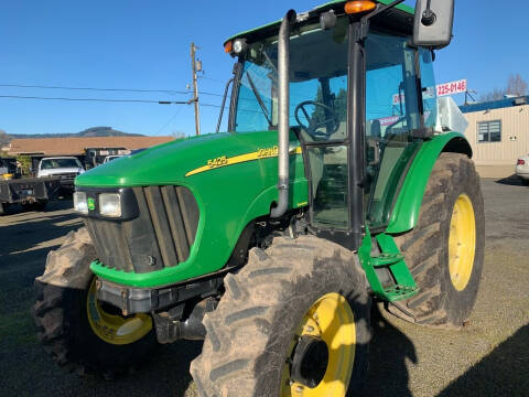 2008 John Deere 5425