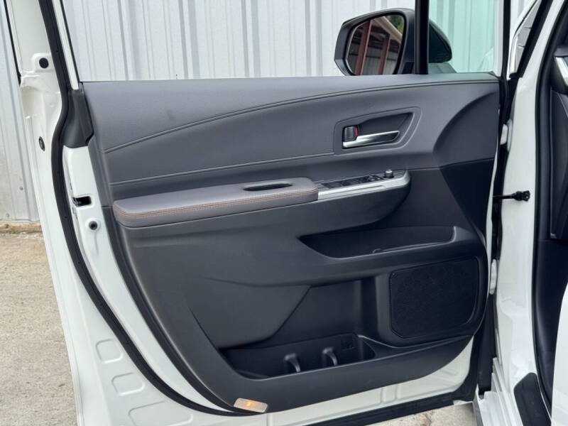 2024 Toyota Sienna XSE 7-Passenger