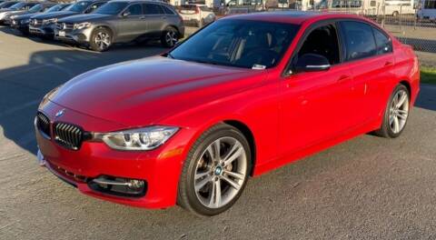 2013 BMW 3 Series for sale at Boktor Motors in Las Vegas NV