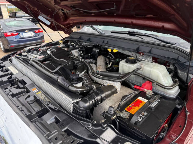 2012 Ford F-350 Super Duty