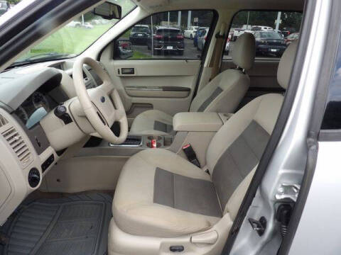 2008 Ford Escape XLT