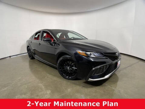2022 Toyota Camry for sale at Smart Motors in Madison WI