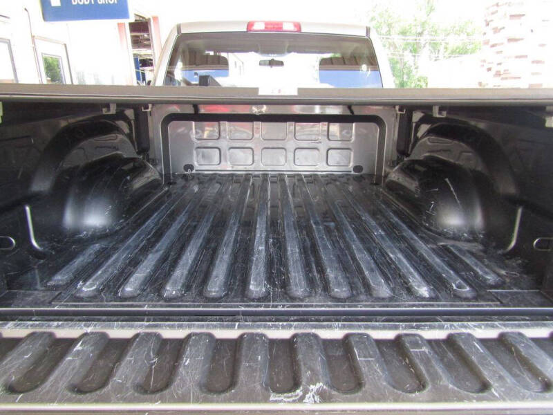 2012 RAM 1500 Express