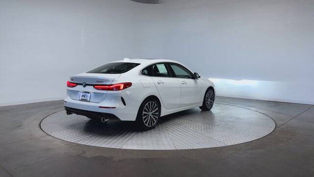 2024 BMW 2 Series 228i xDrive Gran Coupe