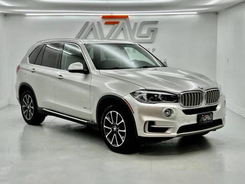 2015 BMW X5 for sale at Alta Auto Group LLC in Concord NC