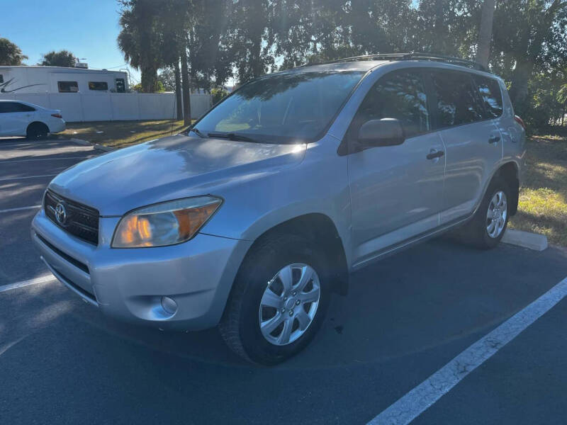 2006 Toyota RAV4