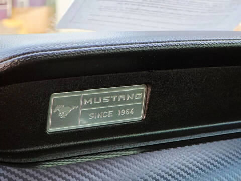 2015 Ford Mustang V6