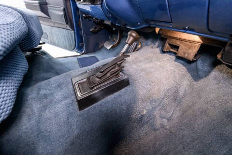 1981 Chevrolet C/K 10 Series