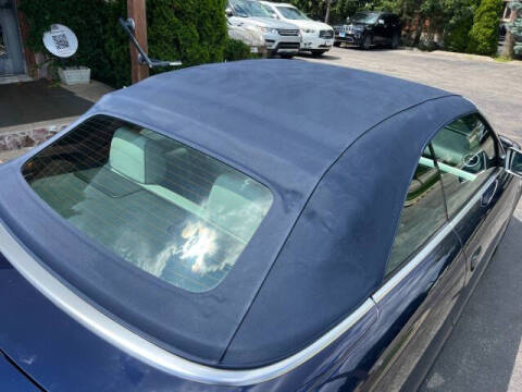 2007 Audi S4 quattro