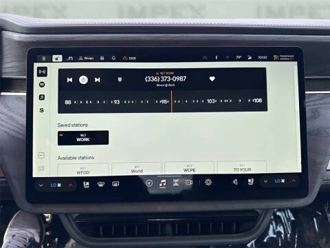 2023 Rivian R1T Adventure