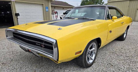 1970 Dodge Charger