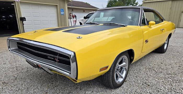 1970 Dodge Charger