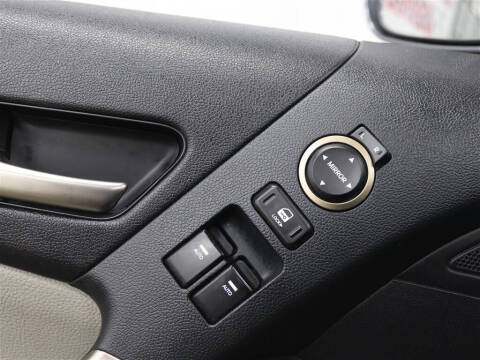 2016 Hyundai Genesis Coupe