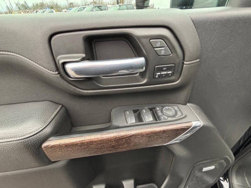 2023 GMC Sierra 2500HD