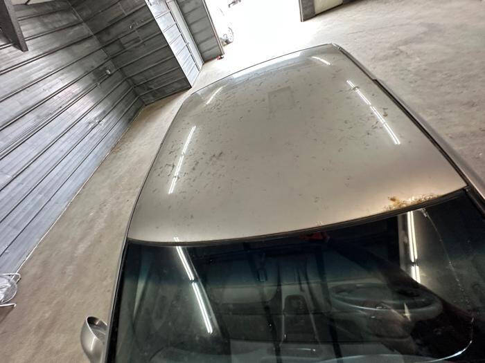 2000 Nissan Altima XE