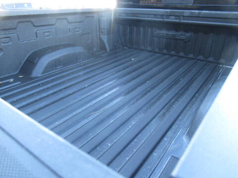 2021 GMC Sierra 2500HD