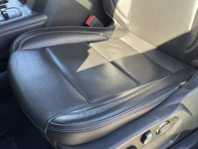 2024 GMC Sierra 3500HD