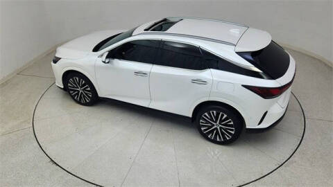 2024 Lexus RX 350
