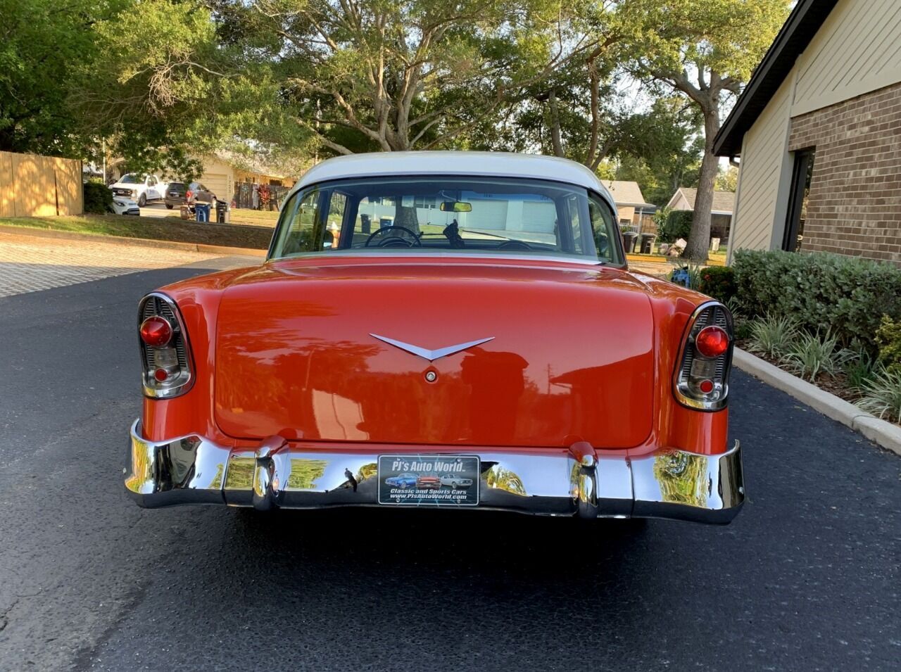 1956 Chevrolet 150 40