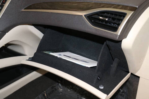 2020 Lincoln MKZ Hybrid Reserve