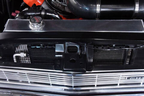 1966 Chevrolet Nova