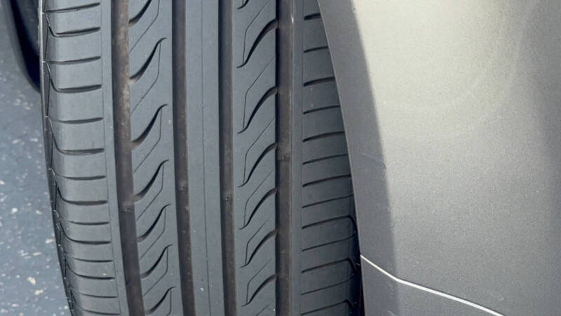 2008 Acura TL w/Navi