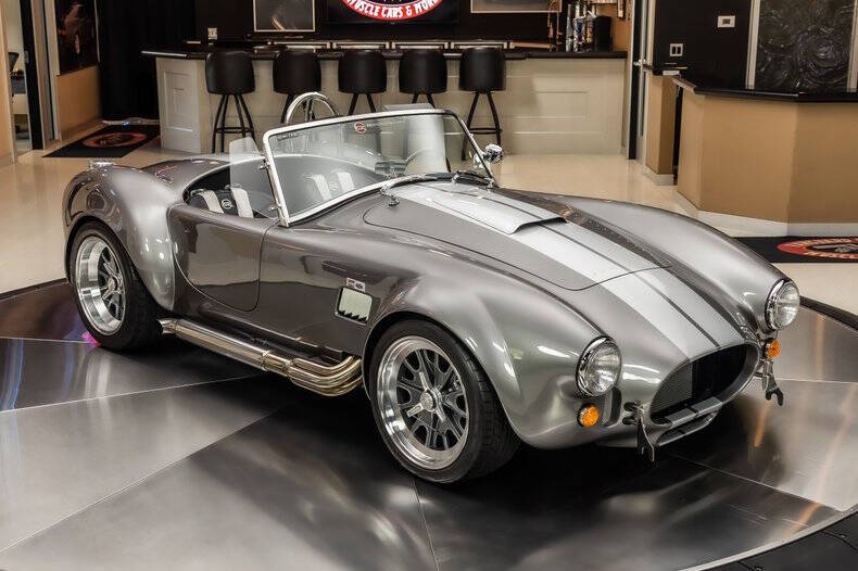 1965 Shelby Cobra