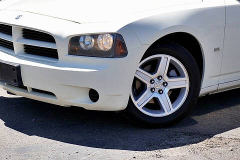 2008 Dodge Charger