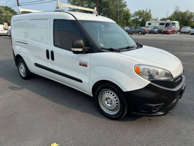 2018 Ram ProMaster City for sale at Alpha Motors, Corp. in Methuen, MA