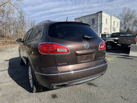 2015 Buick Enclave Premium