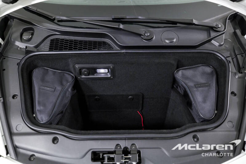 2022 Lamborghini Huracan