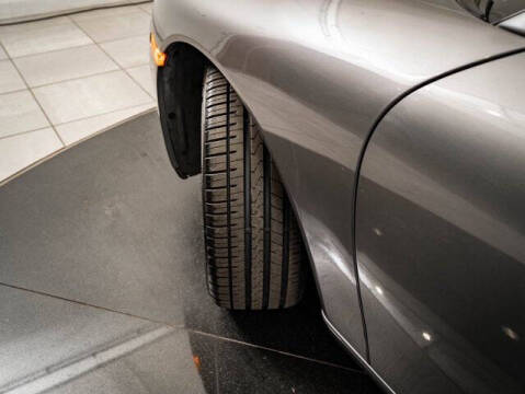 2001 Porsche 911 Carrera