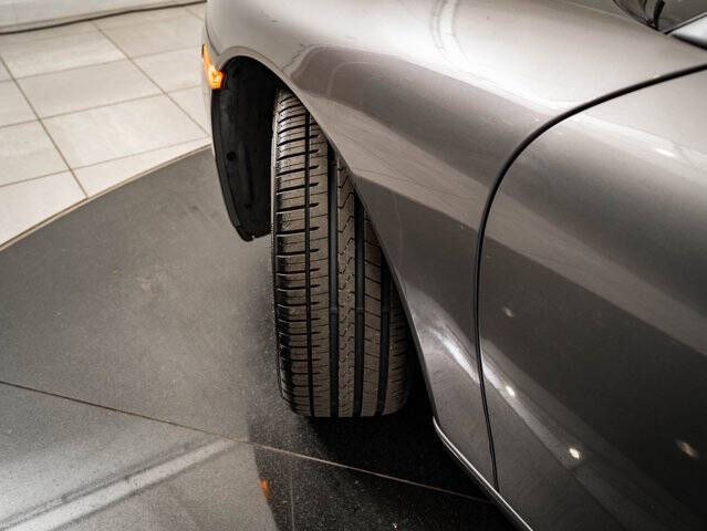 2001 Porsche 911 Carrera