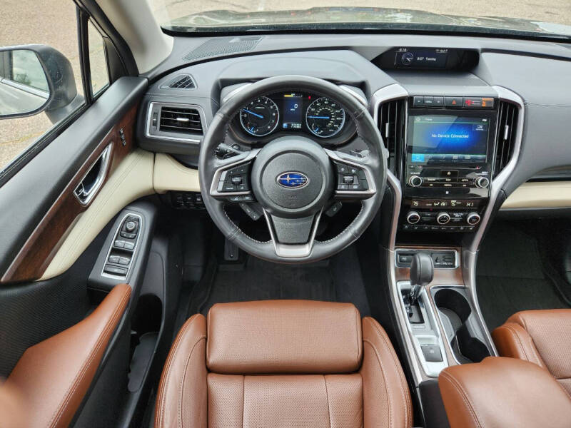 2022 Subaru Ascent Touring