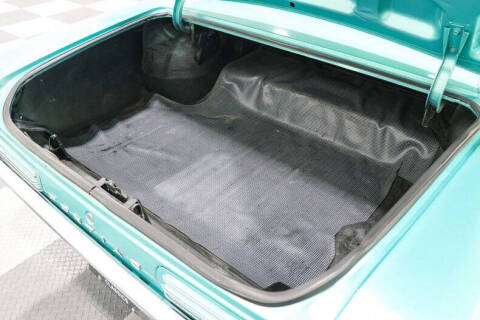 1966 Pontiac Tempest