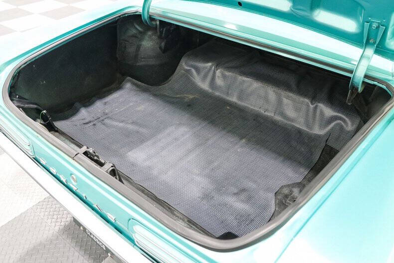 1966 Pontiac Tempest