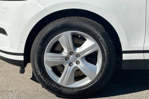 2026 Land Rover Range Rover Velar P250 S