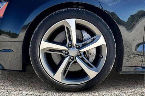 2018 Audi A8 L 3.0T quattro