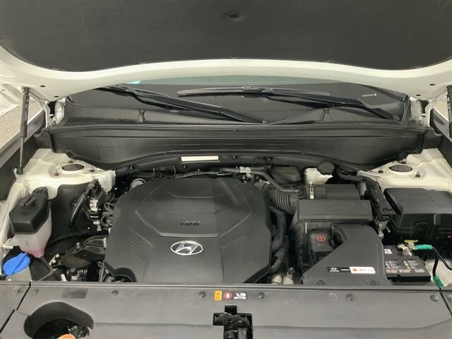 2024 Hyundai Palisade XRT