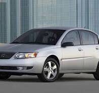 2007 Saturn Ion for sale at Budget Auto Sales in Carson City NV