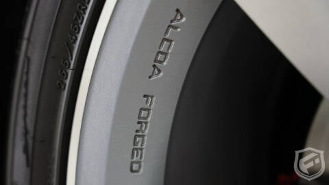 2008 Dodge Challenger SRT8