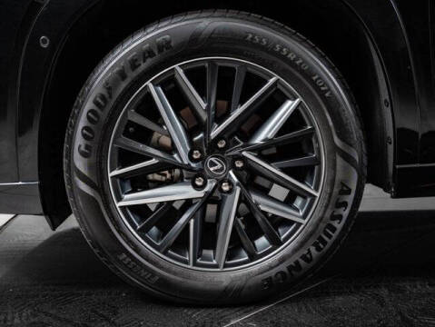 2024 Lexus TX 350 Premium