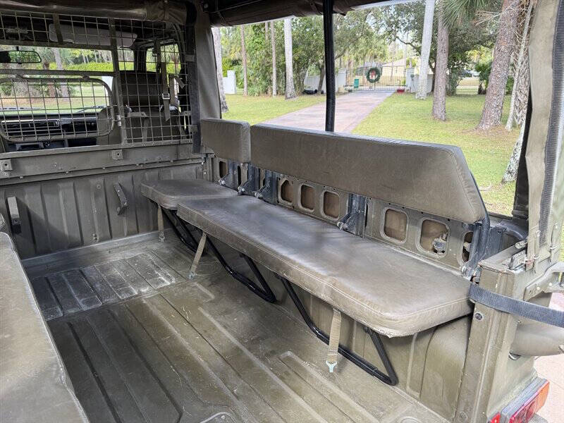 1990 Mercedes-Benz G-Class